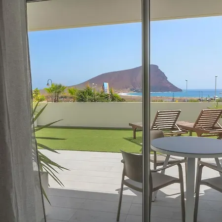 Tejita Appartement El Médano