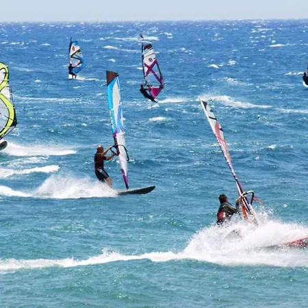 Tejita Apartment El Médano