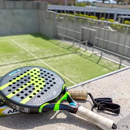 Tejita * Ελ Μέντανο