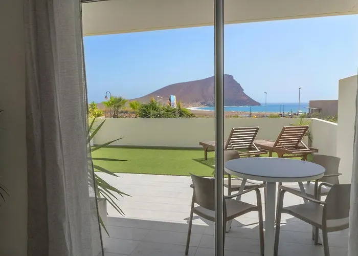 Tejita Appartement El Médano