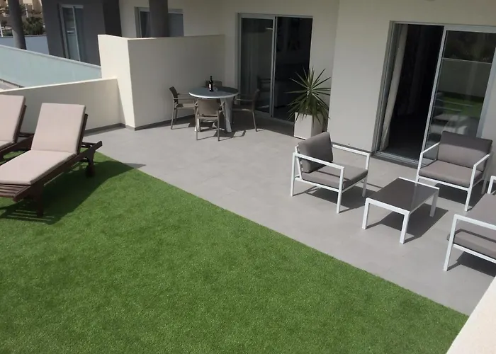 Appartement Tejita El Médano