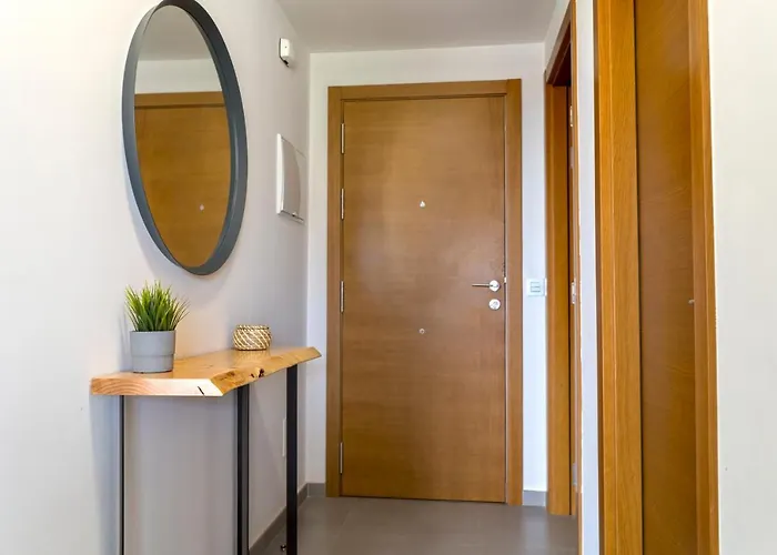 Appartement Tejita El Médano