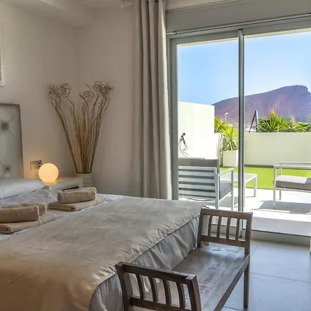 Apartament Tejita El Médano