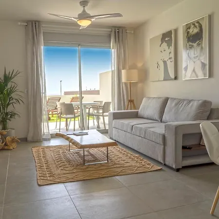Apartamento Tejita