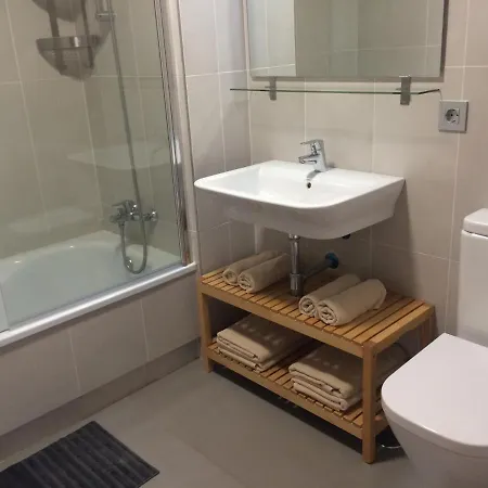 Apartamento Tejita