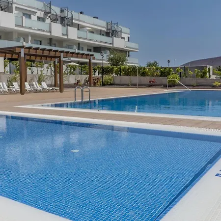 Tejita Appartement