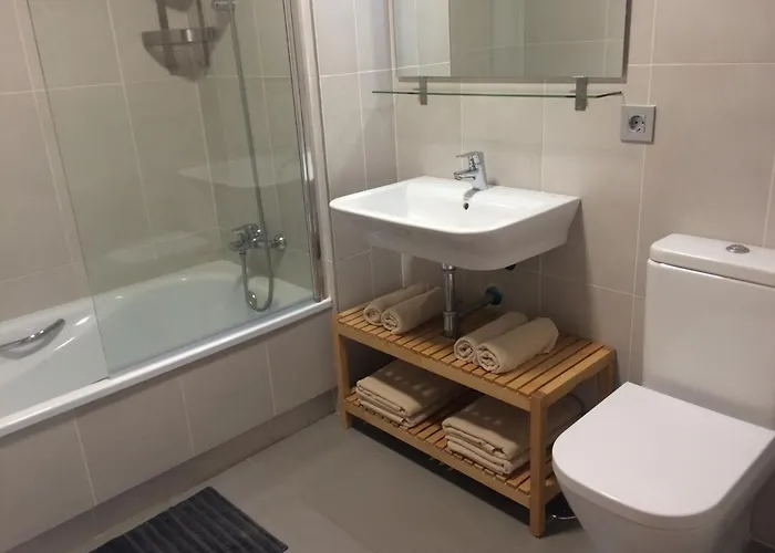 Apartment Tejita