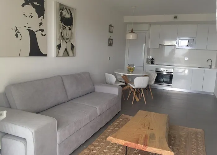 Tejita Apartment