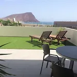 Apartamento Tejita *