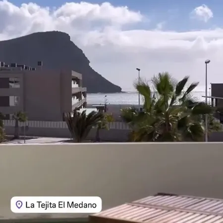 Tejita * El Médano