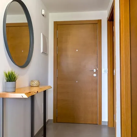 Lägenhet Tejita El Médano